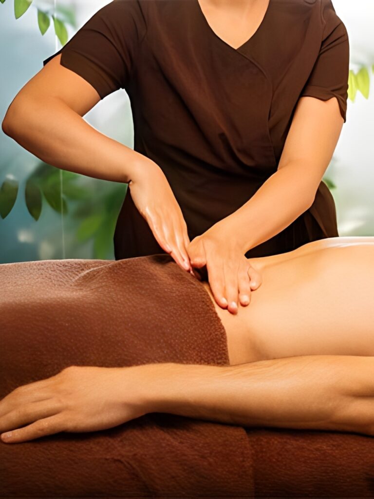 Commitment to your body wellness